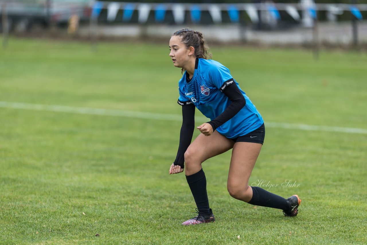 Bild 227 - wU16 Deutsche Meisterschaft